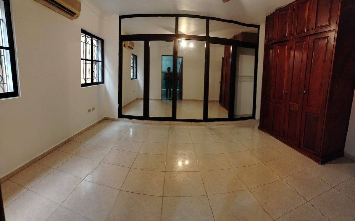 Apartamento en Mirador Norte, Santo Domingo Centro (Distrito Nacional), foto 9 de 14