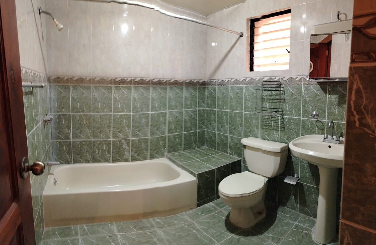 Apartamento en Mirador Norte, Santo Domingo Centro (Distrito Nacional), foto 12 de 14