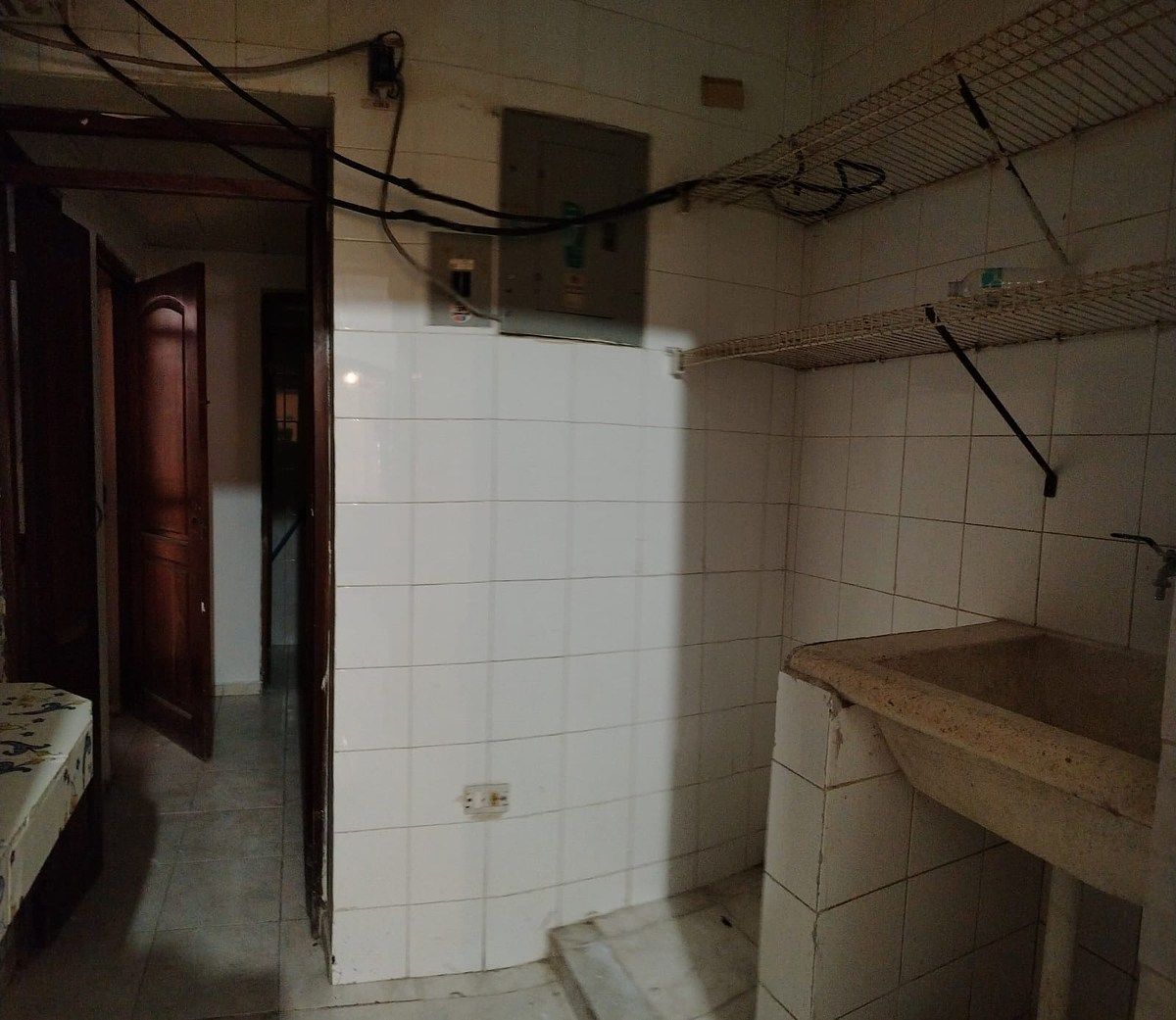 Apartamento en Mirador Norte, Santo Domingo Centro (Distrito Nacional), foto 14 de 14