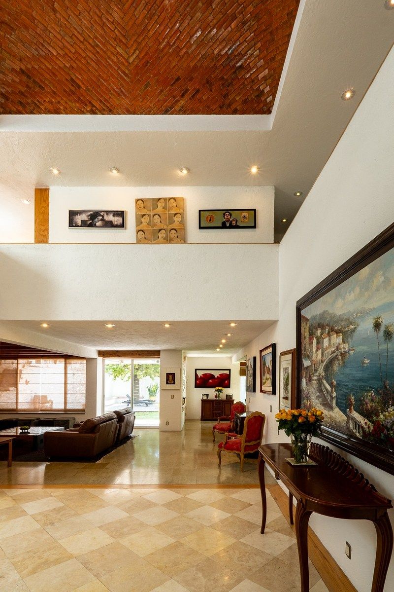 Casa en Jurica, Querétaro, foto 2 de 27