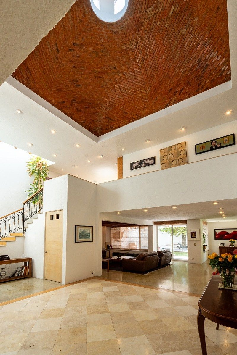 Casa en Jurica, Querétaro, foto 4 de 27