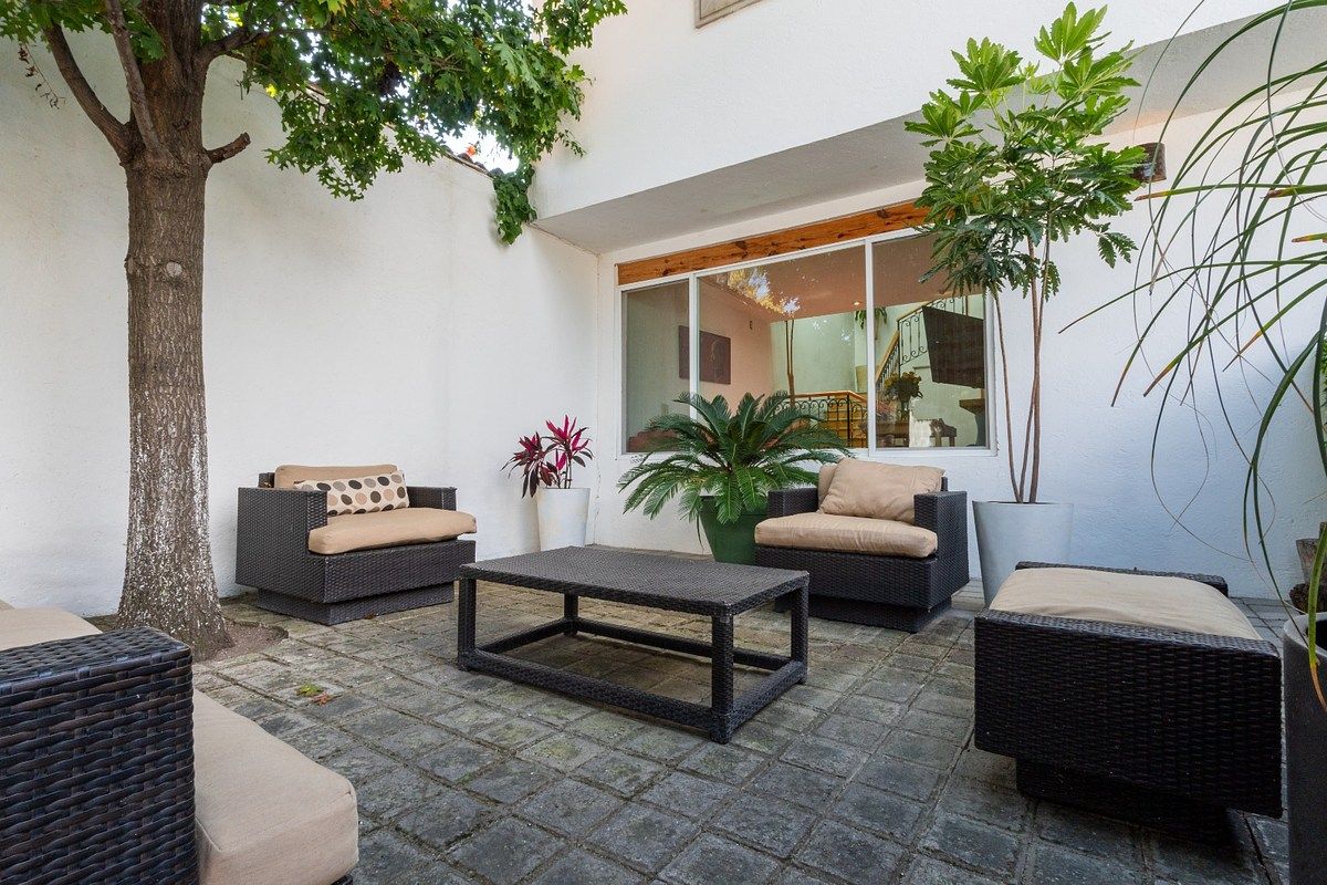 Casa en Jurica, Querétaro, foto 7 de 27