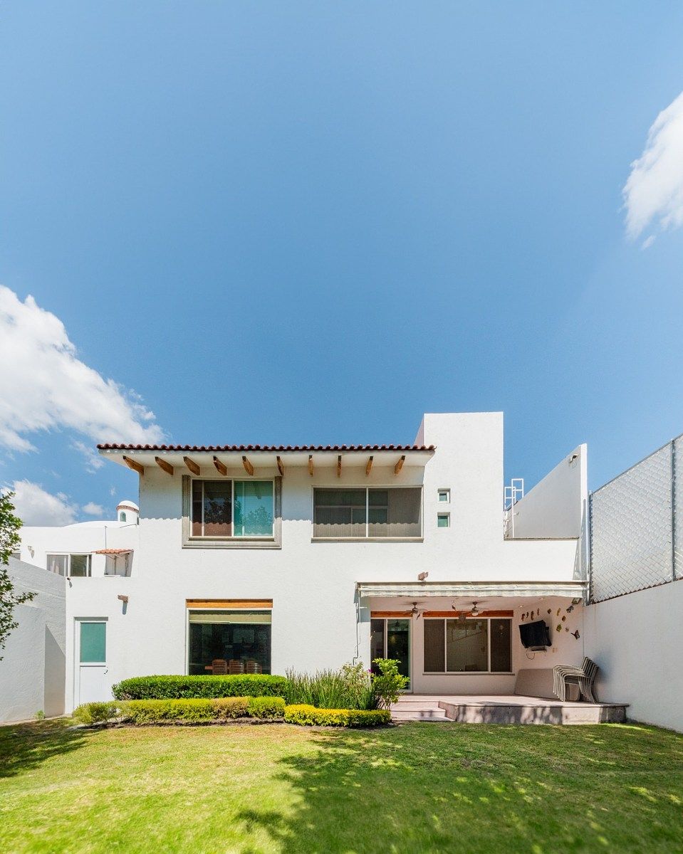 Casa en Jurica, Querétaro, foto 9 de 27