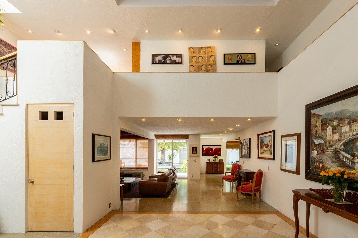 Casa en Jurica, Querétaro, foto 15 de 27