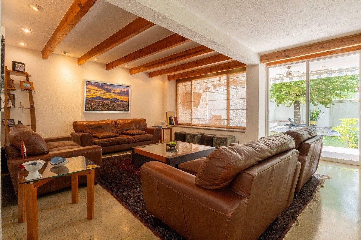 Casa en Jurica, Querétaro, foto 17 de 27