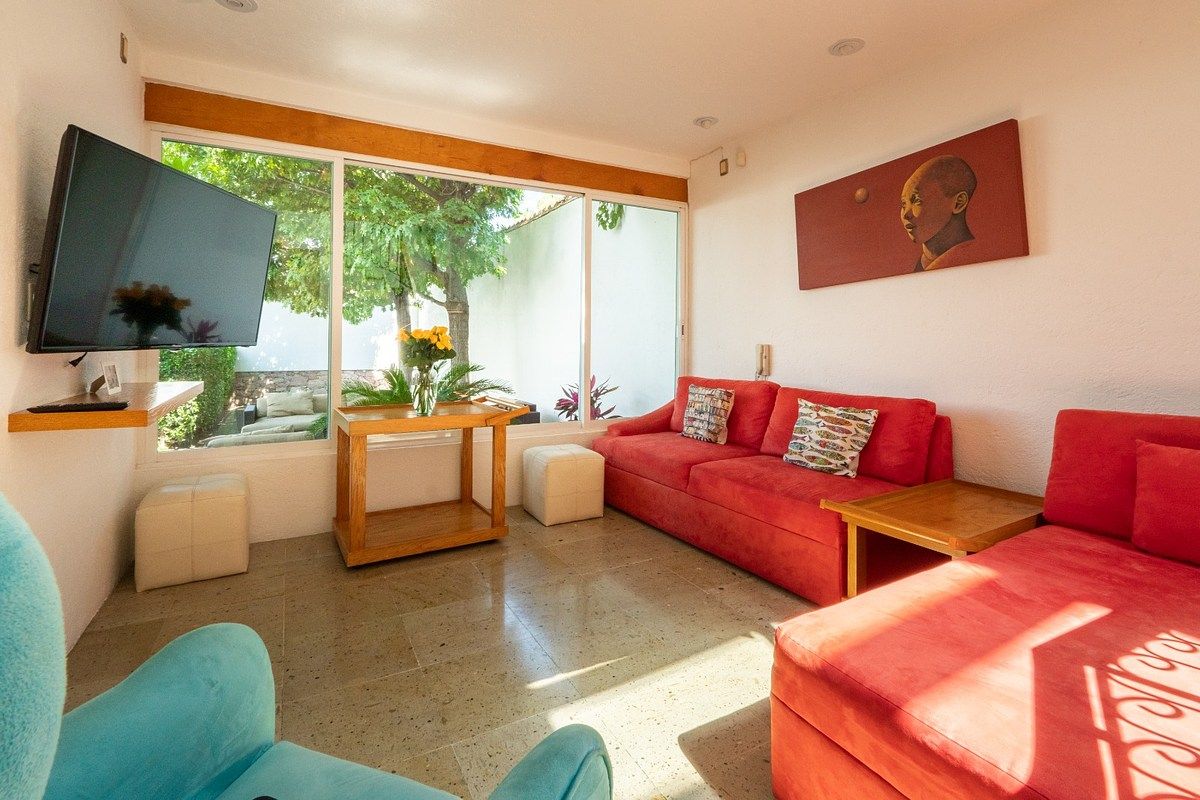 Casa en Jurica, Querétaro, foto 18 de 27