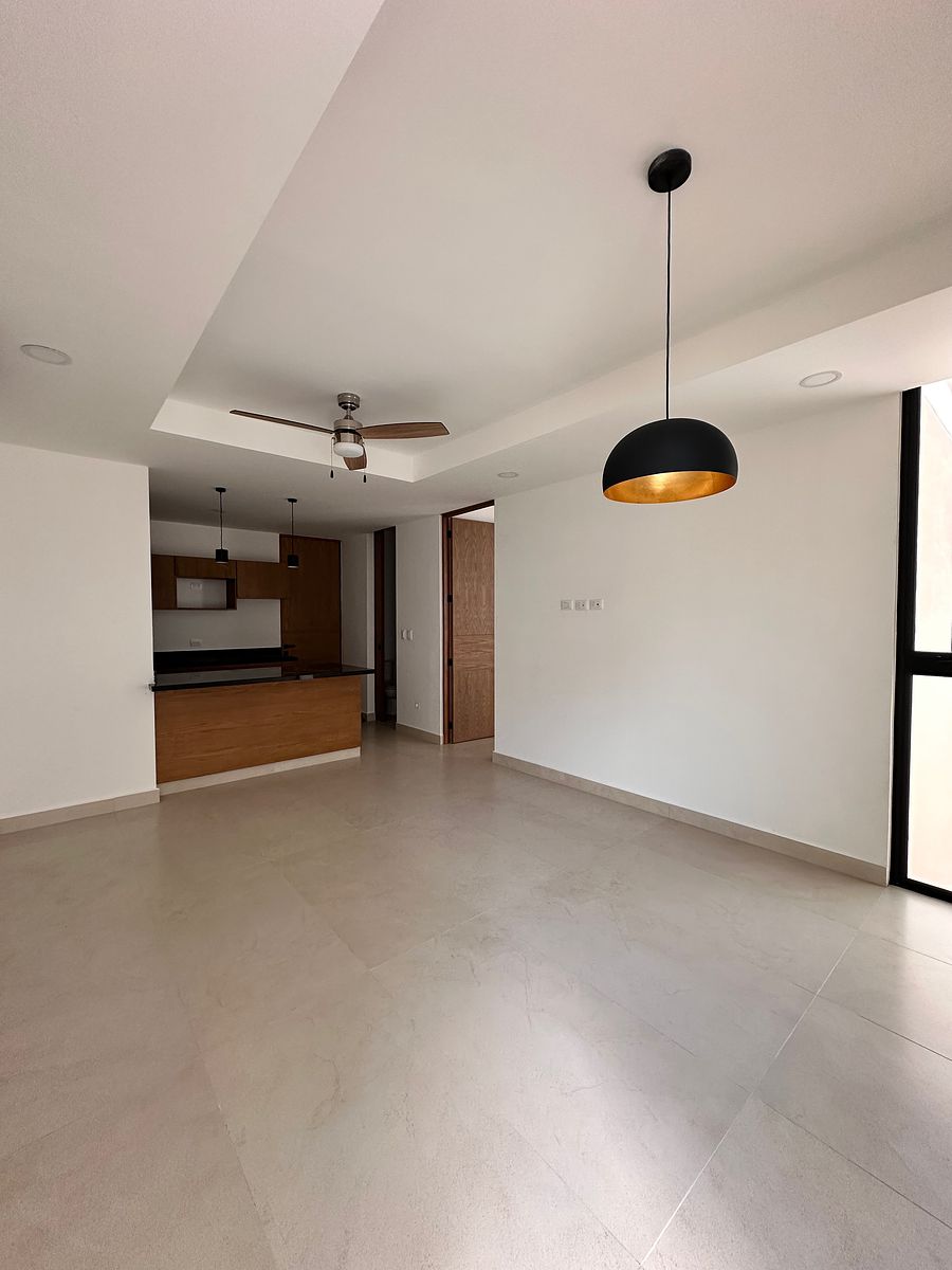 EDERA Col. Maya: Apartamento Boutique novo com A/C e manutenção incluída, foto 1 de 26