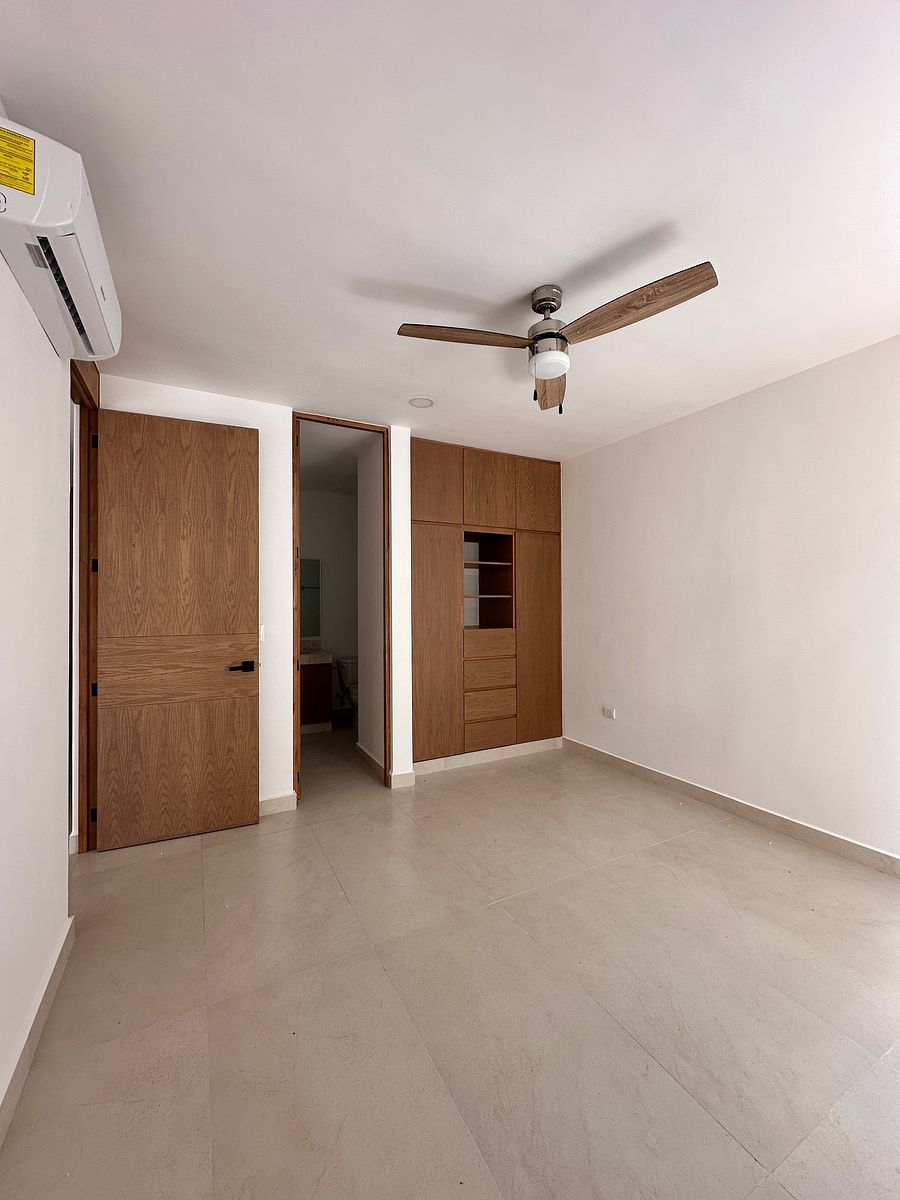 Apartamento em Maya, Mérida, foto 6 de 26