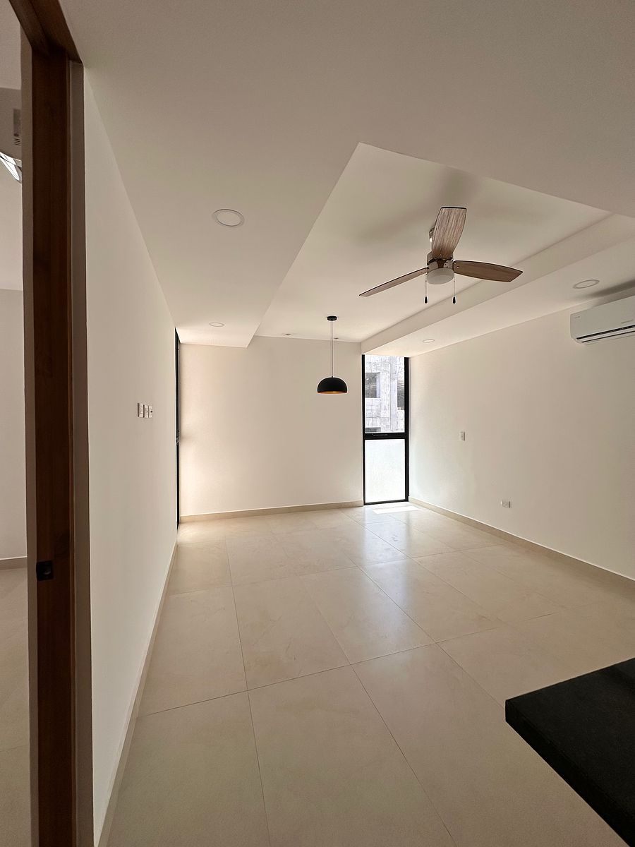 Apartamento em Maya, Mérida, foto 7 de 26