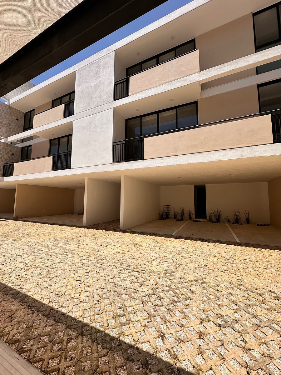 Departamento en Maya, Mérida, foto 12 de 26