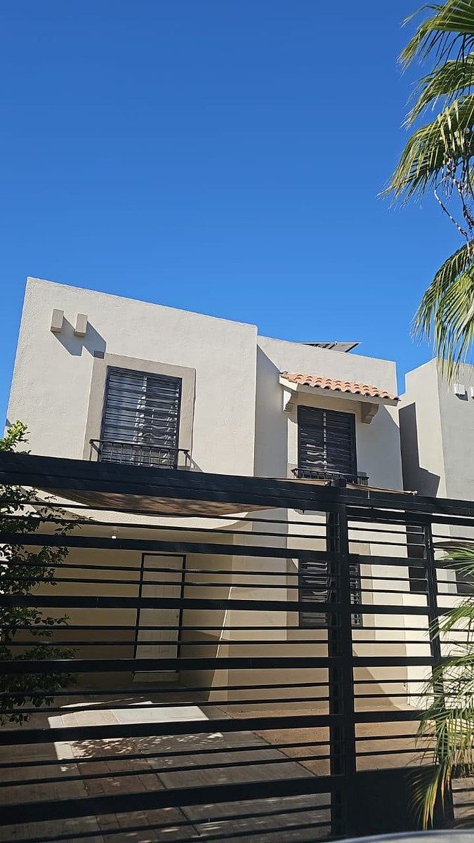 House for Rent in Paraje Anáhuac, General Escobedo, photo 1 of 16