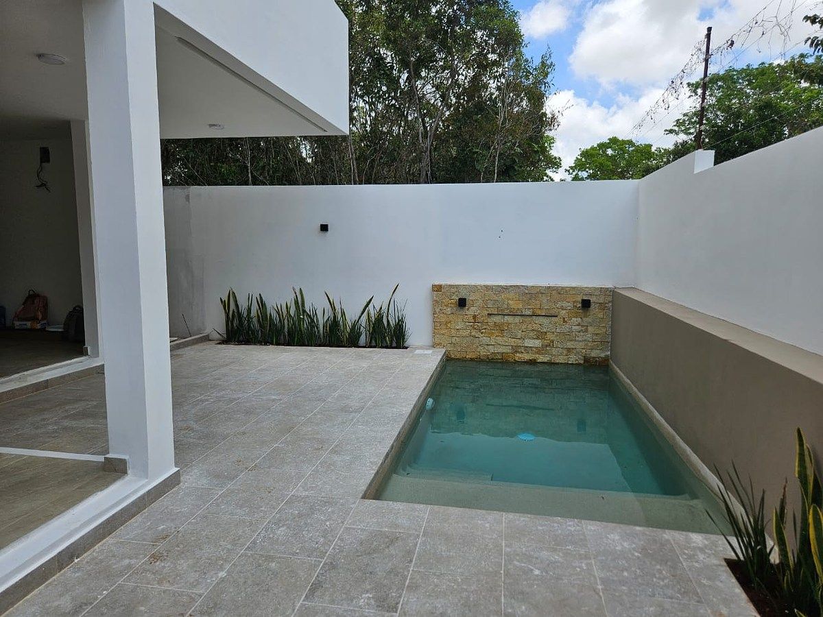 Casa en condominio en Benito Juárez, Benito Juárez, foto 13 de 13