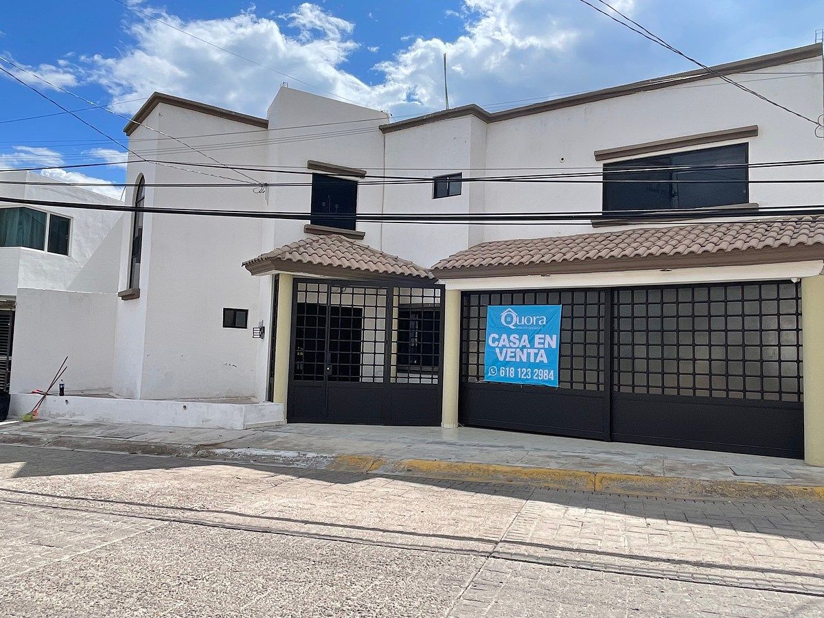 Casa venta en Colinas del Saltito, foto 1 de 23