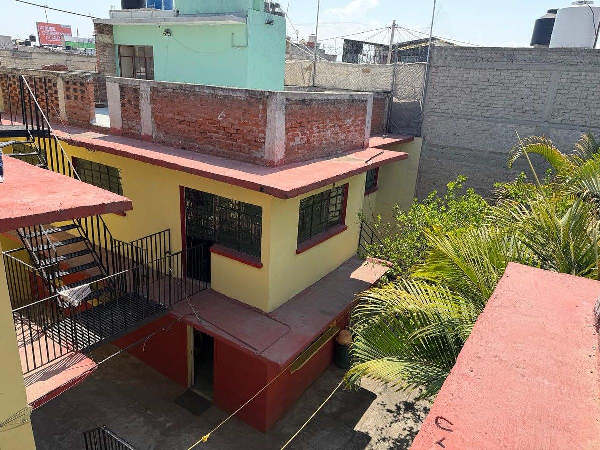 Casa em Evolución, Nezahualcóyotl, foto 3 de 30