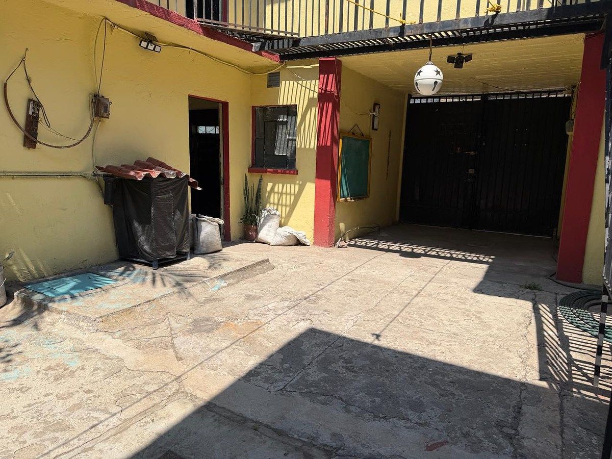 Casa em Evolución, Nezahualcóyotl, foto 7 de 30