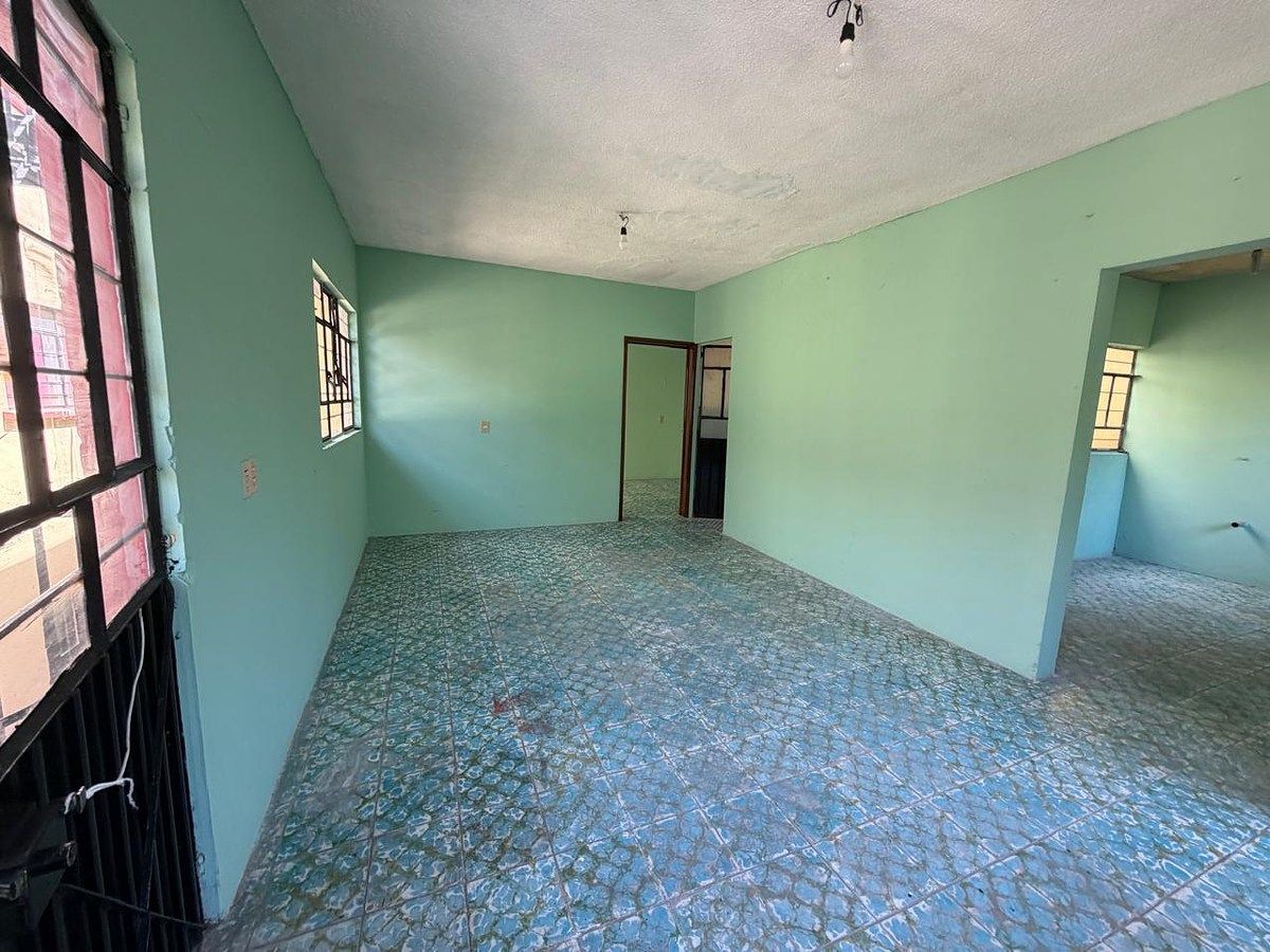 Casa em Evolución, Nezahualcóyotl, foto 10 de 30