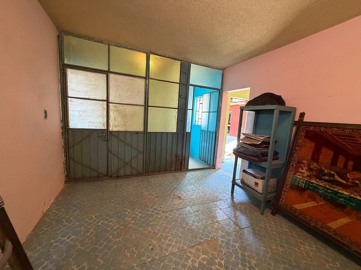 Casa em Evolución, Nezahualcóyotl, foto 15 de 30