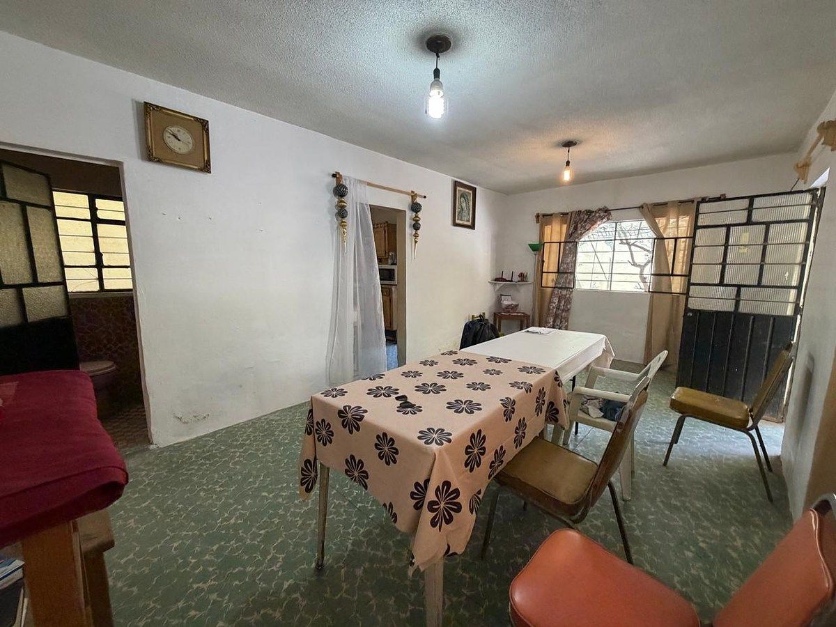 Casa em Evolución, Nezahualcóyotl, foto 16 de 30