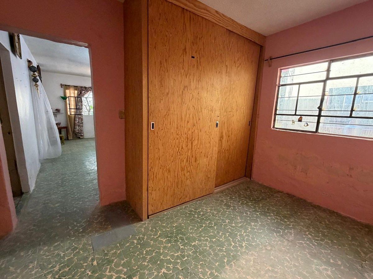 Casa em Evolución, Nezahualcóyotl, foto 17 de 30