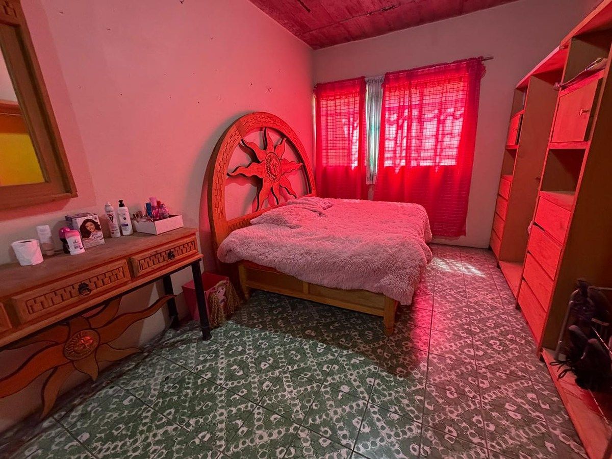 Casa em Evolución, Nezahualcóyotl, foto 22 de 30