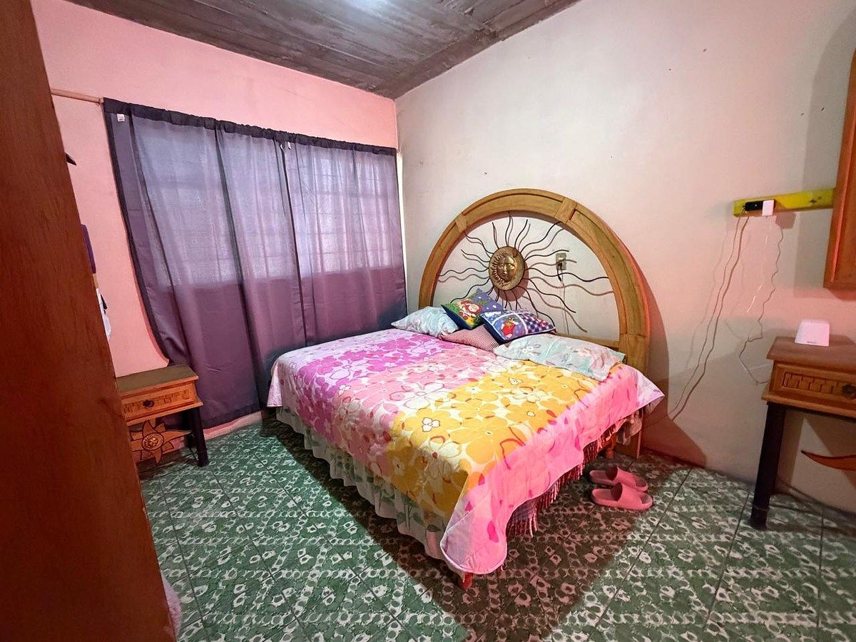 Casa em Evolución, Nezahualcóyotl, foto 23 de 30