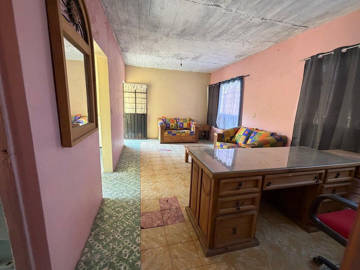 Casa em Evolución, Nezahualcóyotl, foto 24 de 30