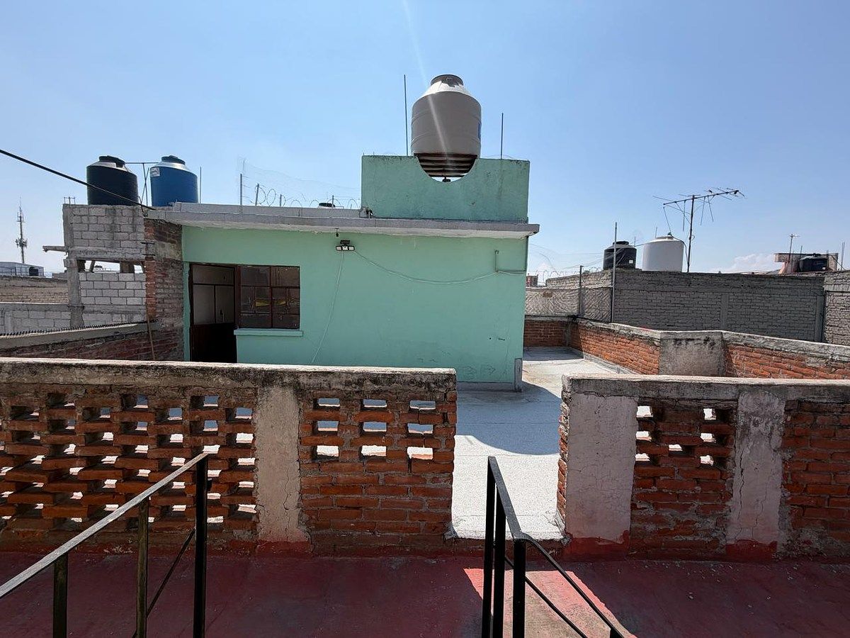 Casa em Evolución, Nezahualcóyotl, foto 30 de 30