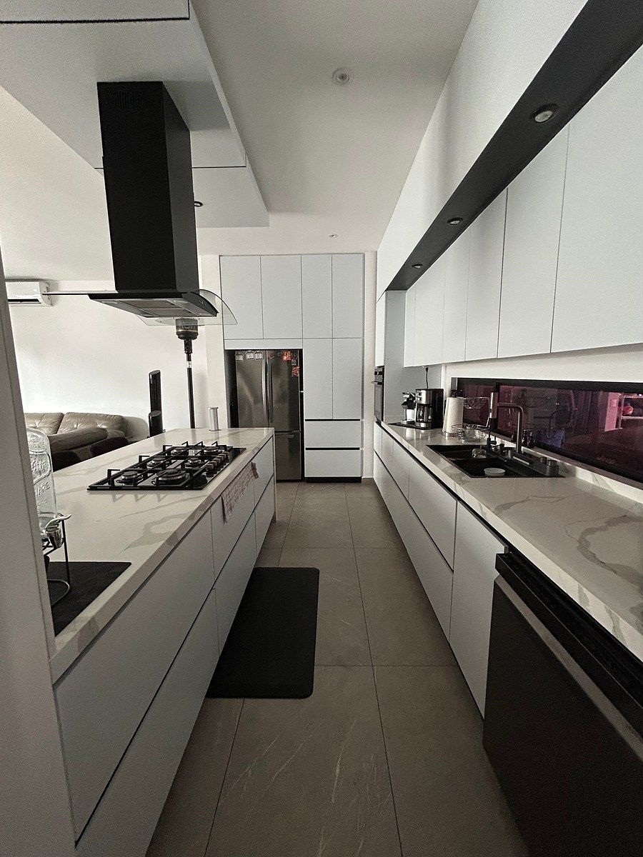 Casa en Península, García, foto 4 de 29