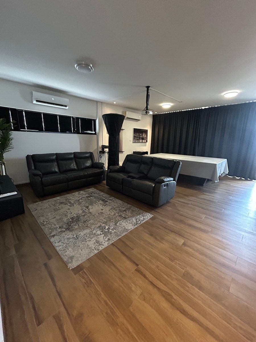 Casa en Península, García, foto 21 de 29