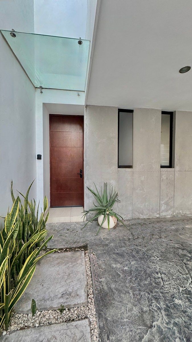 Casa en San Luis Chuburna, Mérida, foto 2 de 21