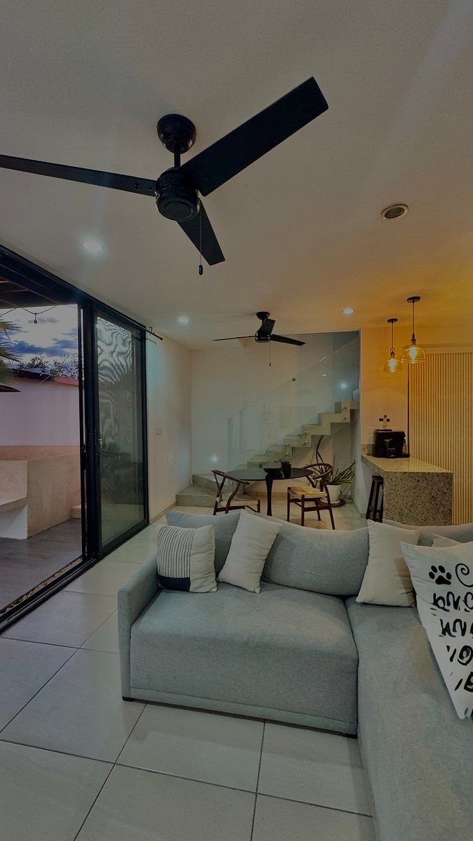 Casa en San Luis Chuburna, Mérida, foto 3 de 21