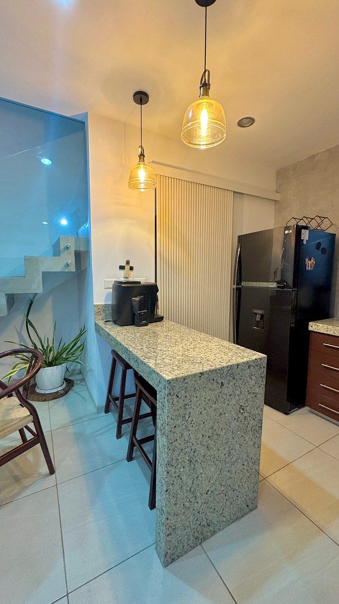 Casa en San Luis Chuburna, Mérida, foto 5 de 21