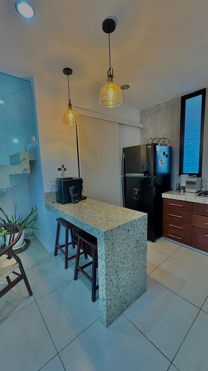 Casa en San Luis Chuburna, Mérida, foto 6 de 21