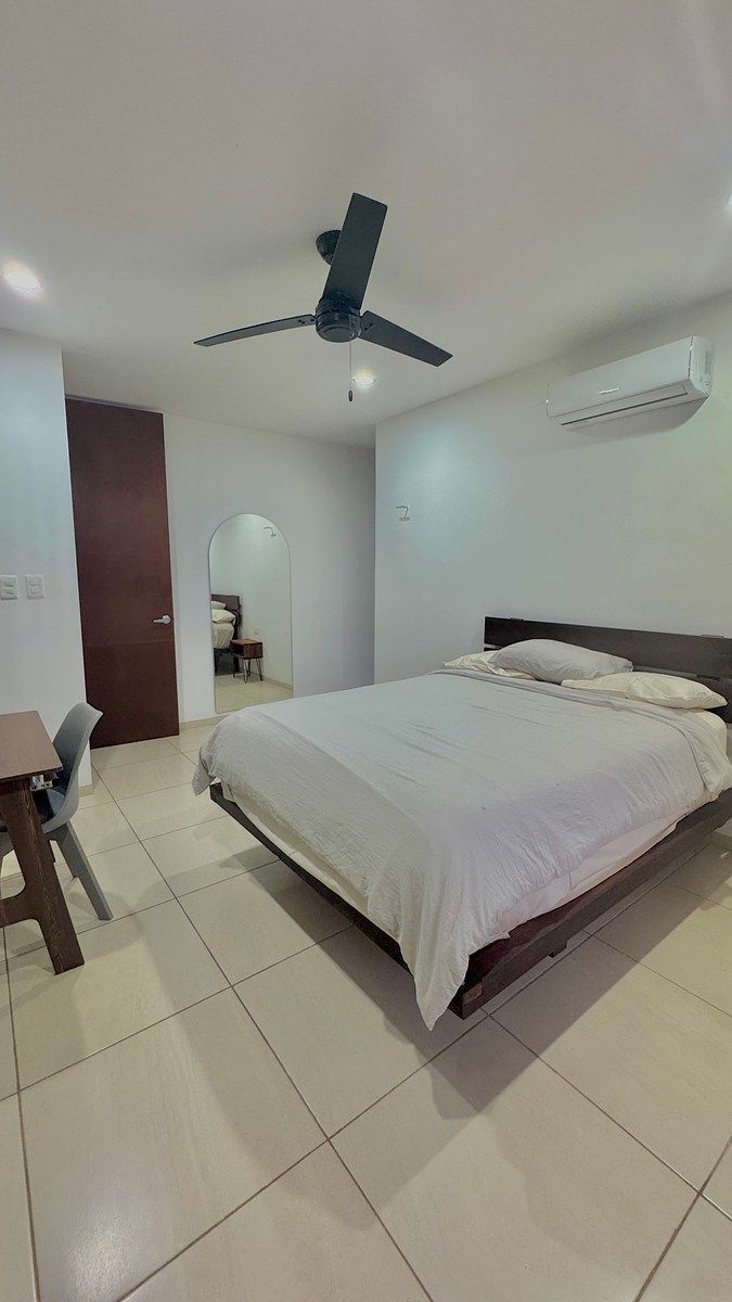 Casa en San Luis Chuburna, Mérida, foto 9 de 21
