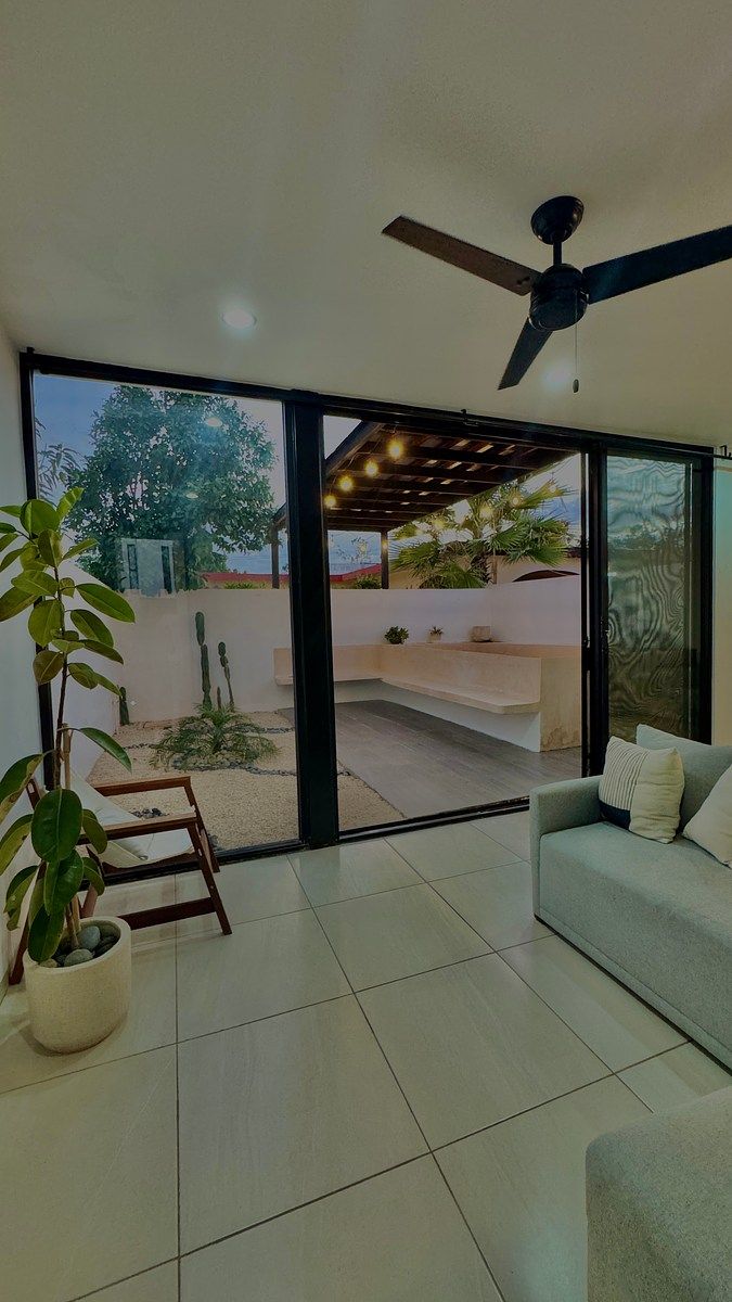 Casa en San Luis Chuburna, Mérida, foto 12 de 21