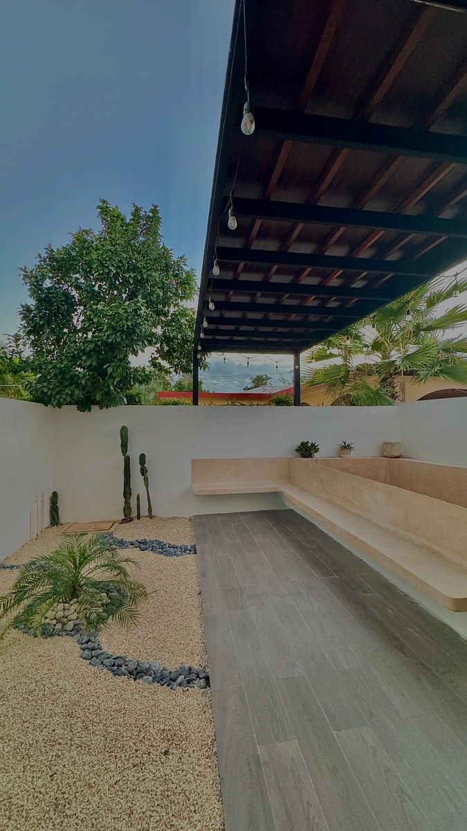 Casa en San Luis Chuburna, Mérida, foto 13 de 21