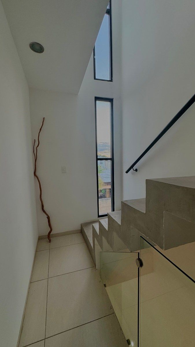 Casa en San Luis Chuburna, Mérida, foto 17 de 21
