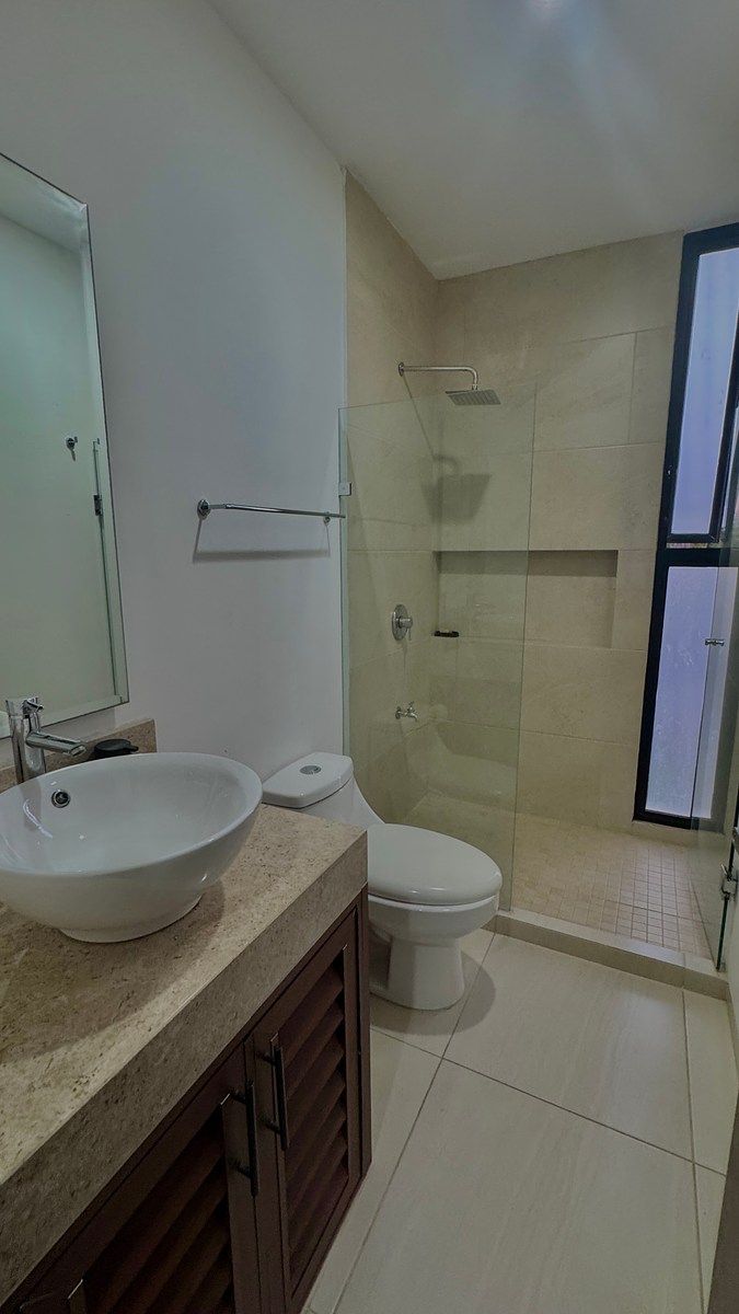 Casa en San Luis Chuburna, Mérida, foto 18 de 21