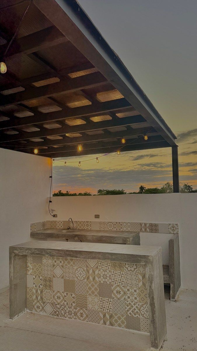 Casa en San Luis Chuburna, Mérida, foto 19 de 21