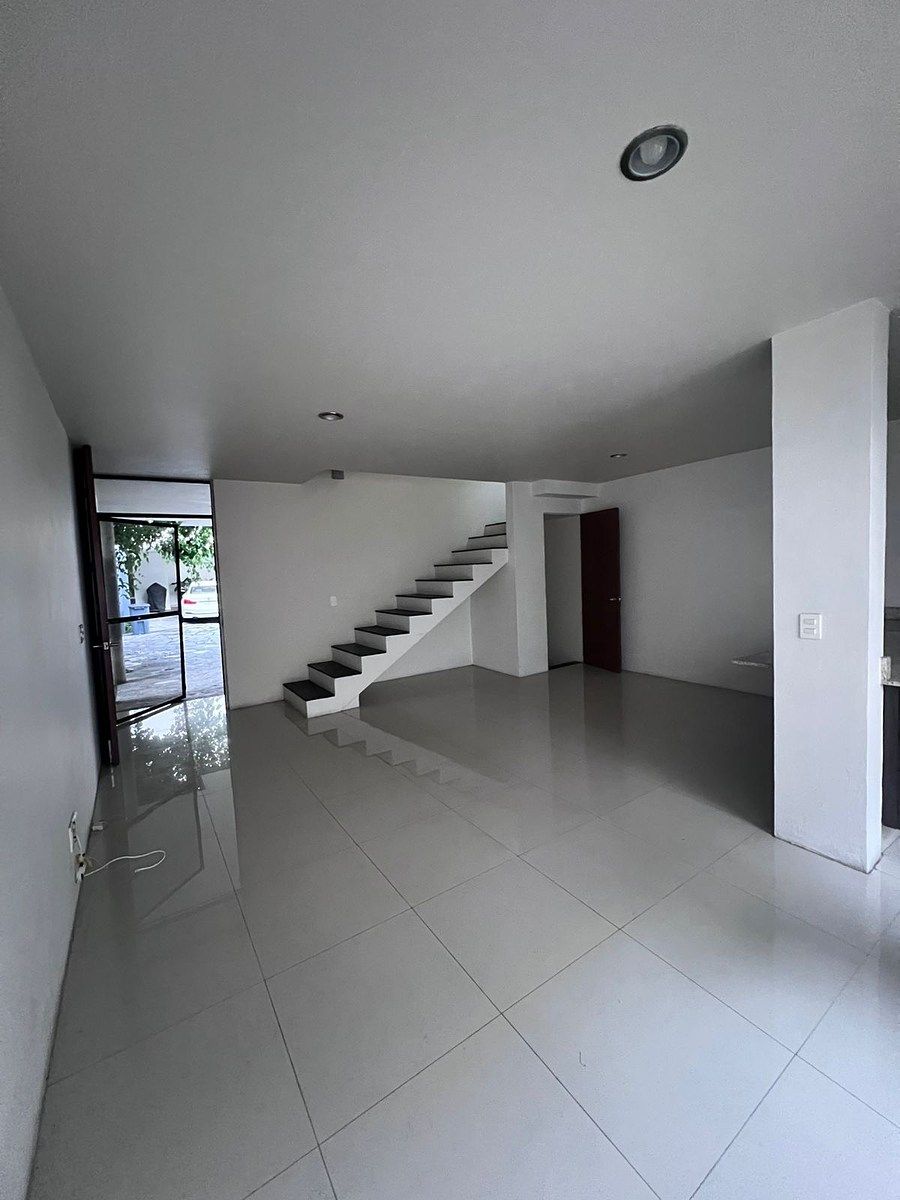 CASA EN RENTA EN COTO PRIVADO | 3 RECÁMARAS, foto 1 de 8