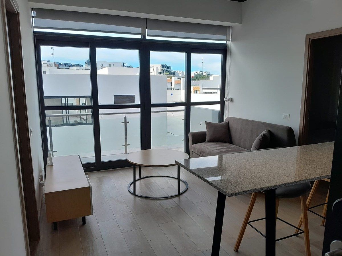 Suite en venta en Xentric Zibatá, El Marqués, Querétaro, foto 1 de 6