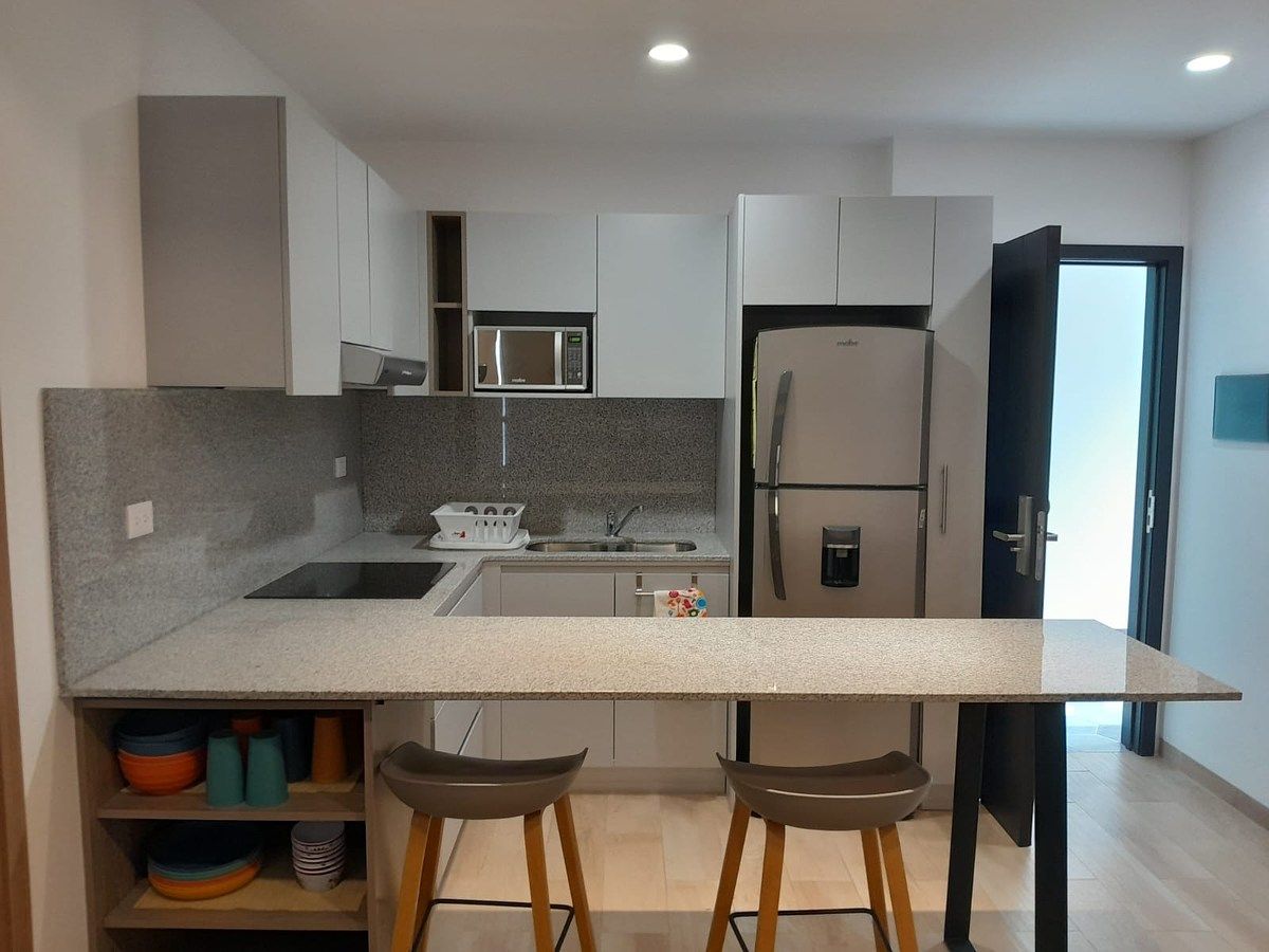 Departamento en Zibatá, El Marqués, foto 2 de 6