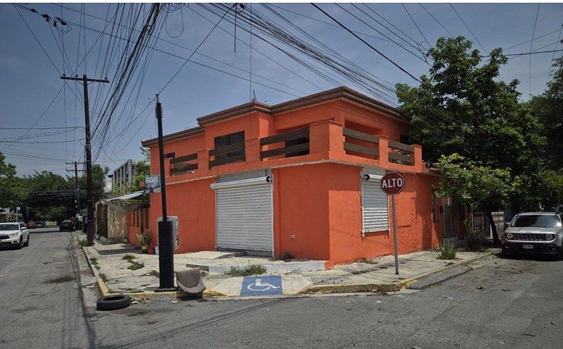 CASA À VENDA RESIDENCIAL AZTECA, GUADALUPE, foto 1 de 9