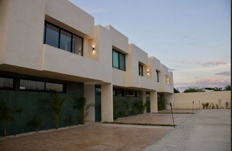 Apartamento em Dzityá, Mérida, foto 2 de 9