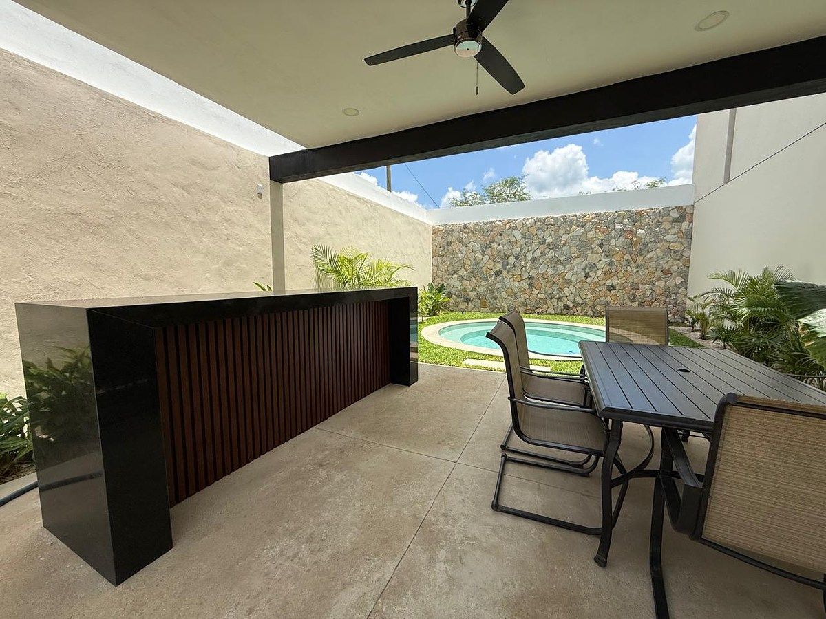 Apartamento em Dzityá, Mérida, foto 7 de 9