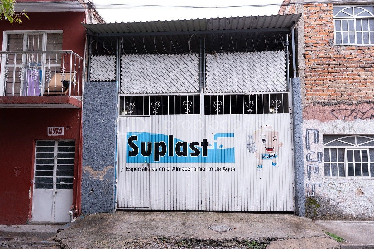 LAS HUERTAS LOCAL/BODEGA COMERCIAL EJIDAL, foto 1 de 13