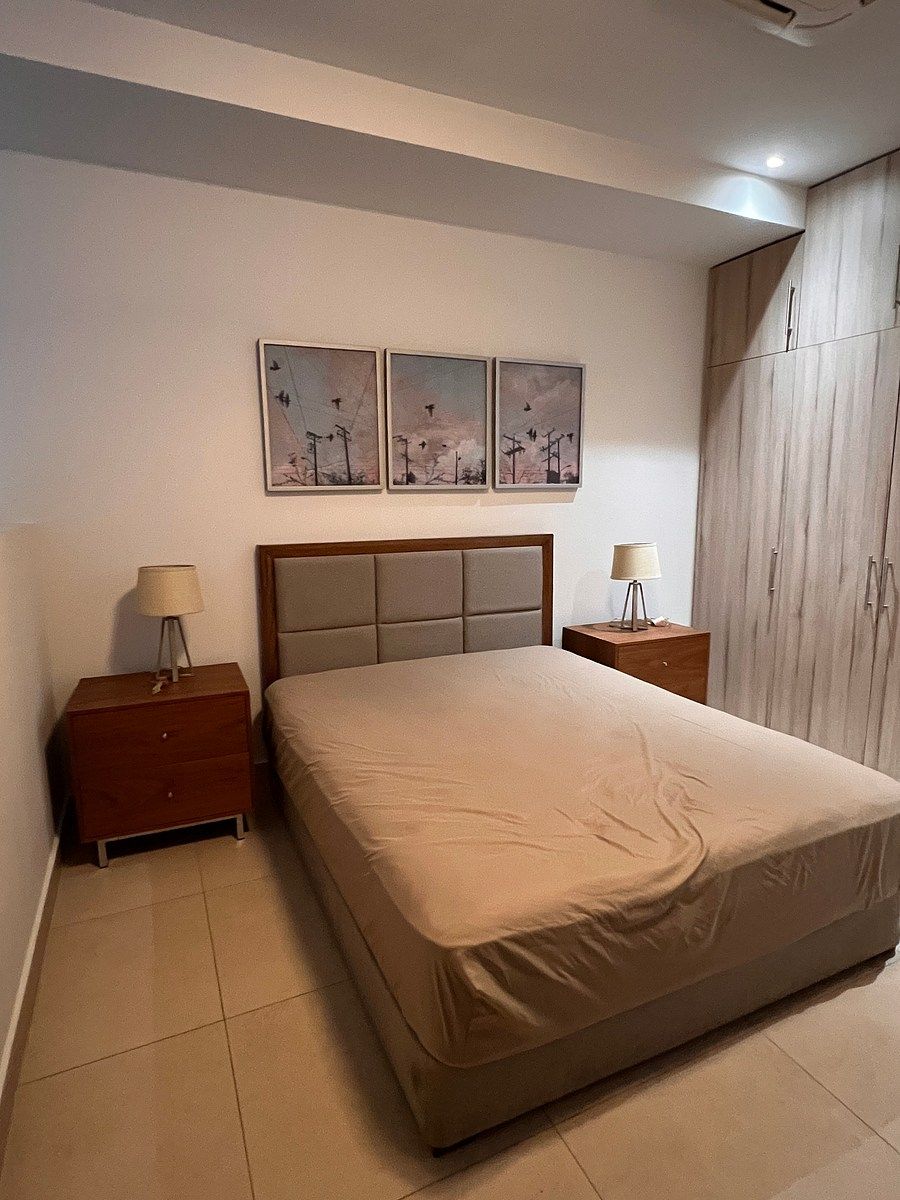 Departamento en Mas Palomas (Valle de Santiago), Monterrey, foto 7 de 16