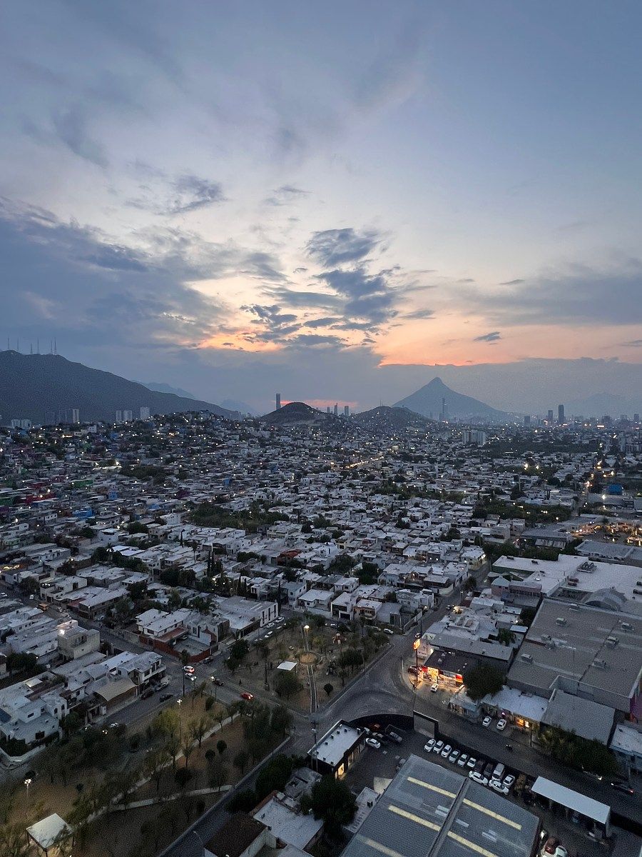 Departamento en Mas Palomas (Valle de Santiago), Monterrey, foto 6 de 16