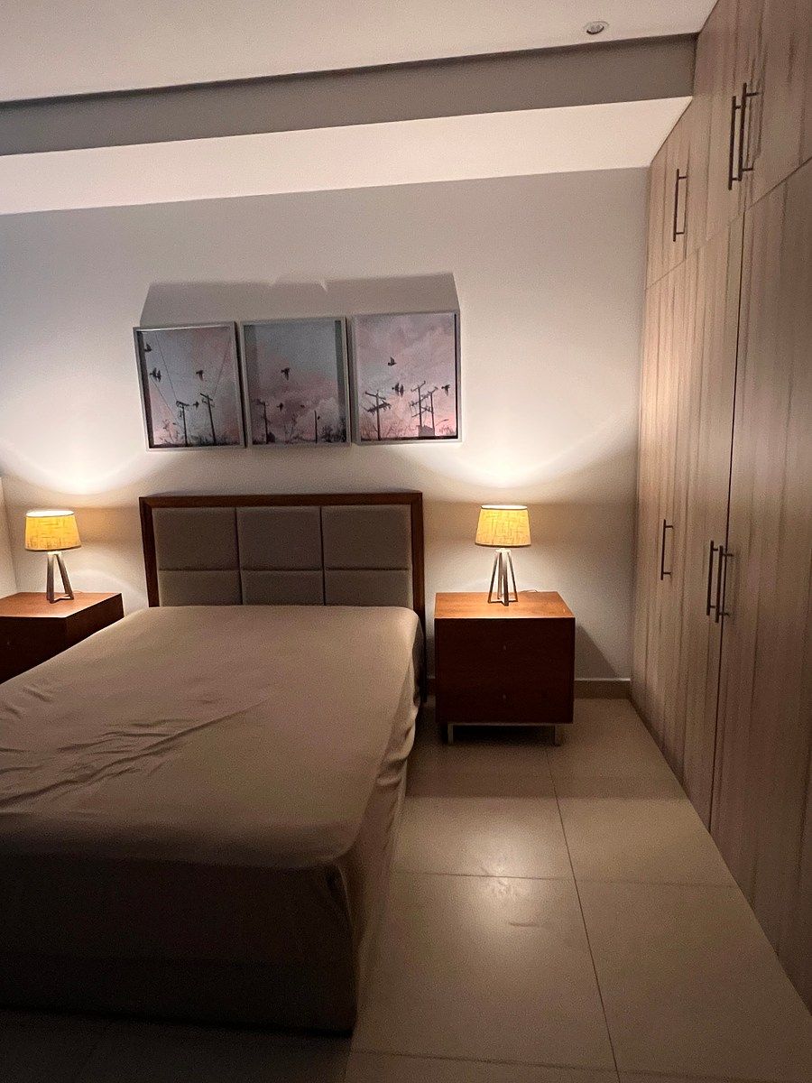 Departamento en Mas Palomas (Valle de Santiago), Monterrey, foto 8 de 16