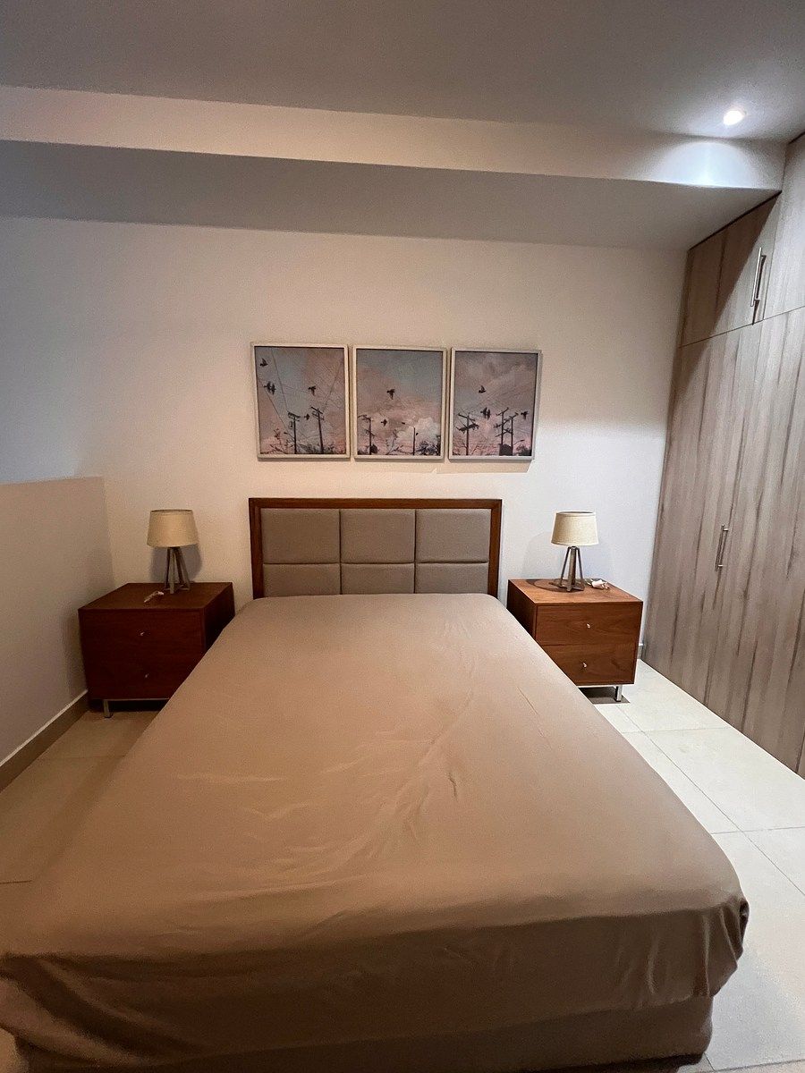 Departamento en Mas Palomas (Valle de Santiago), Monterrey, foto 9 de 16